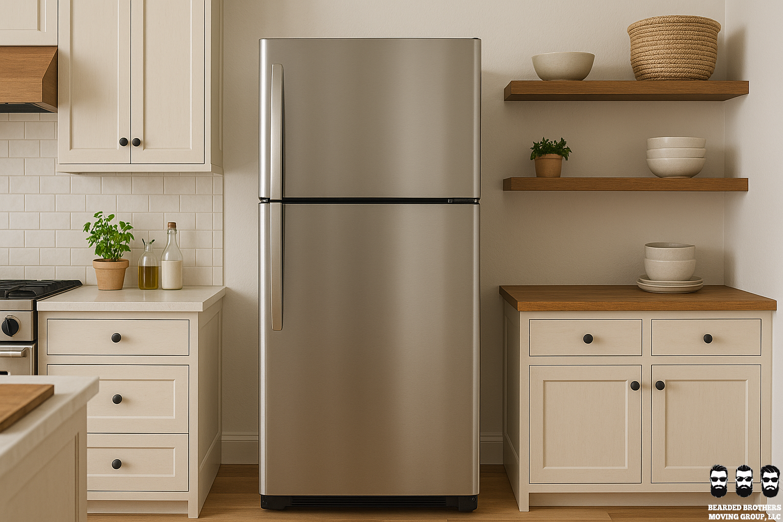 Beaver County PA Refrigerator Moving Services Beaver County PA Refrigerator Moving Services