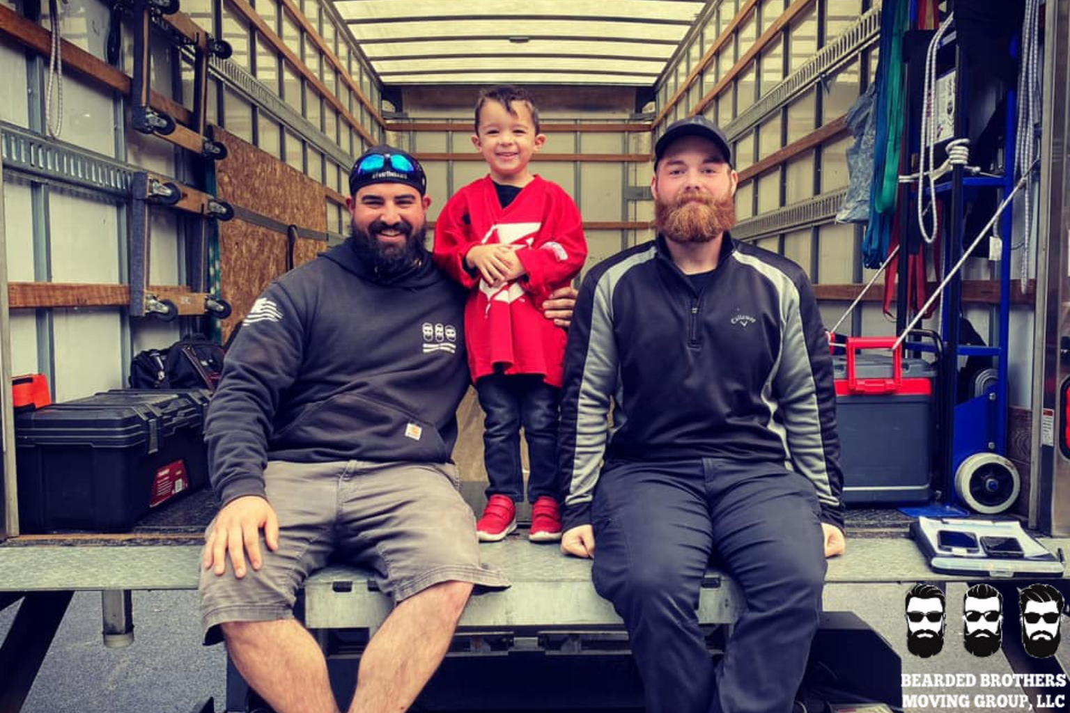 Beaver County PA Senior Movers