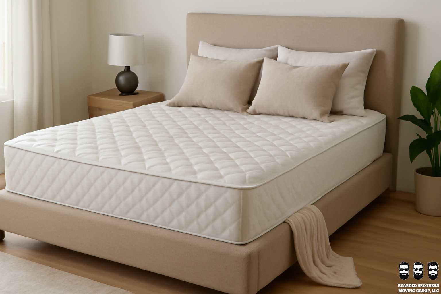 Berlin OH Mattress & Bed Movers Berlin OH Mattress & Bed Movers