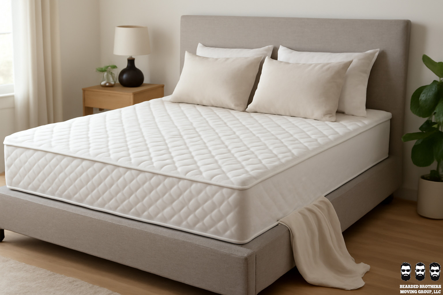 Berlin OH Mattress & Bed Moving Services Berlin OH Mattress & Bed Moving Services