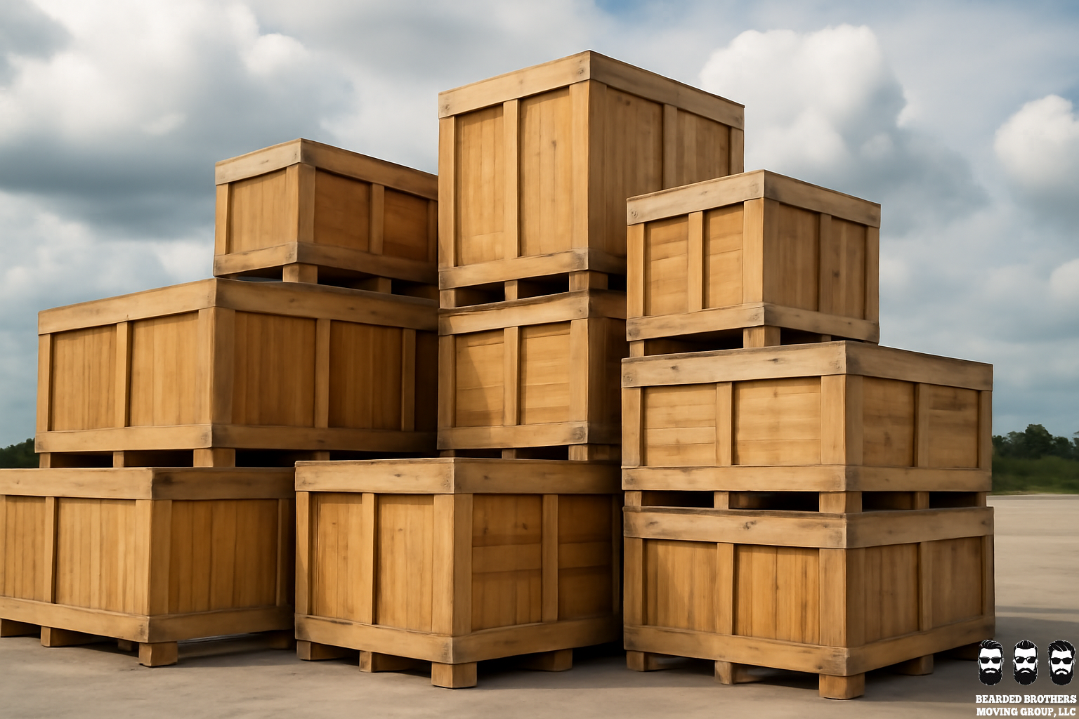 Crating & Shipping Moving Companies in Lawrence County Pennsylvania Crating & Shipping Moving Companies in Lawrence County Pennsylvania