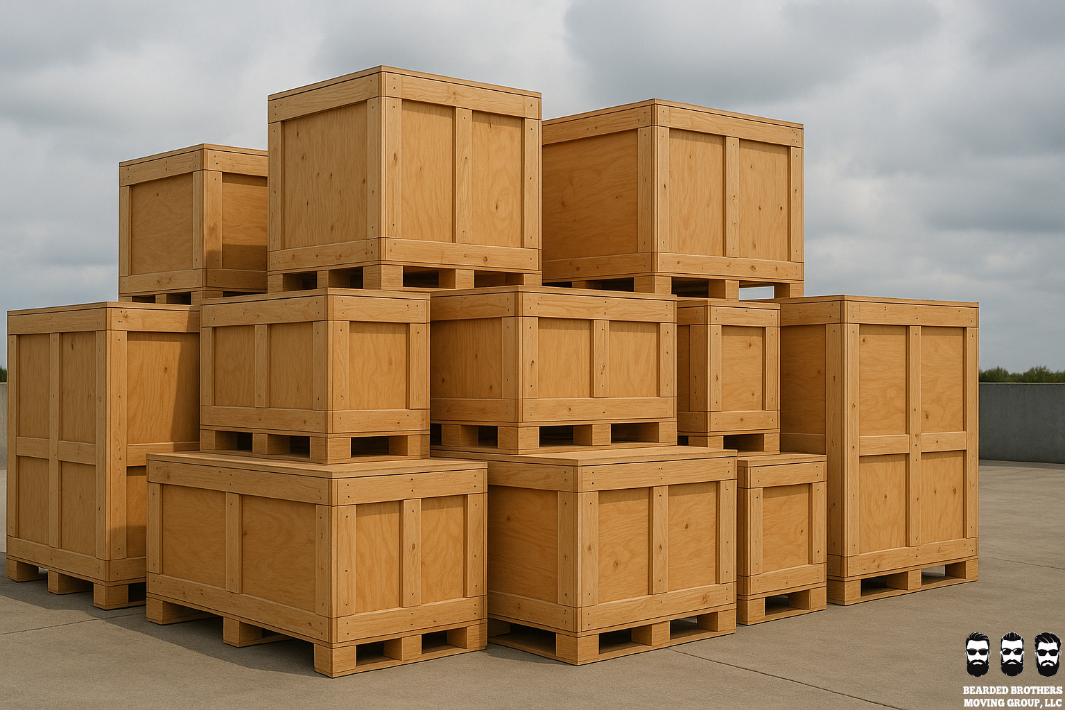 Crating & Shipping Moving Companies in Newcomerstown Ohio Crating & Shipping Moving Companies in Newcomerstown Ohio
