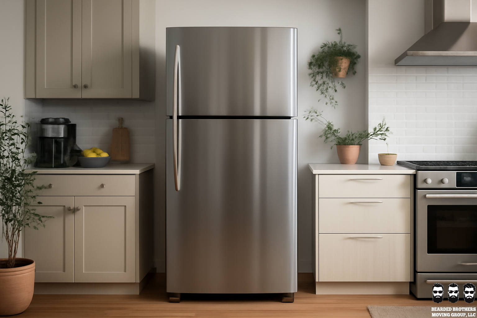 Crawford County PA Refrigerator Moving Services Crawford County PA Refrigerator Moving Services