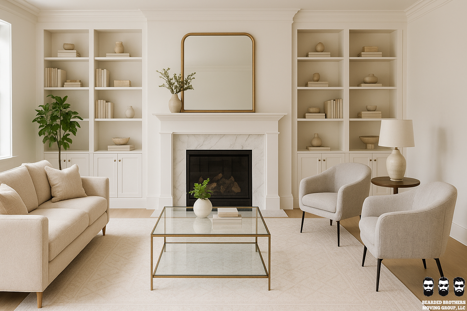 Dennison OH Home Staging Movers Dennison OH Home Staging Movers