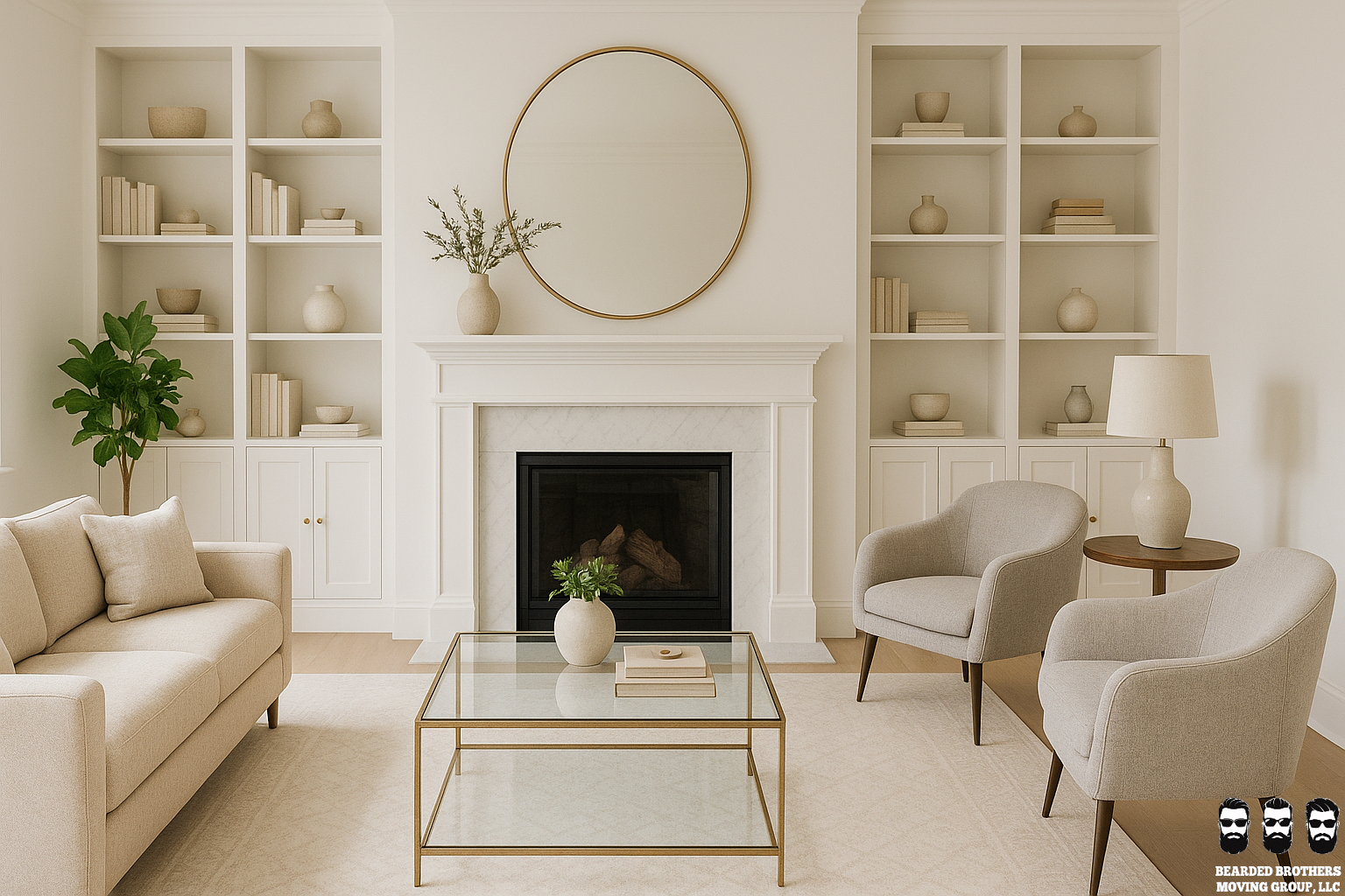 Dennison OH Home Staging Moving Services Dennison OH Home Staging Moving Services