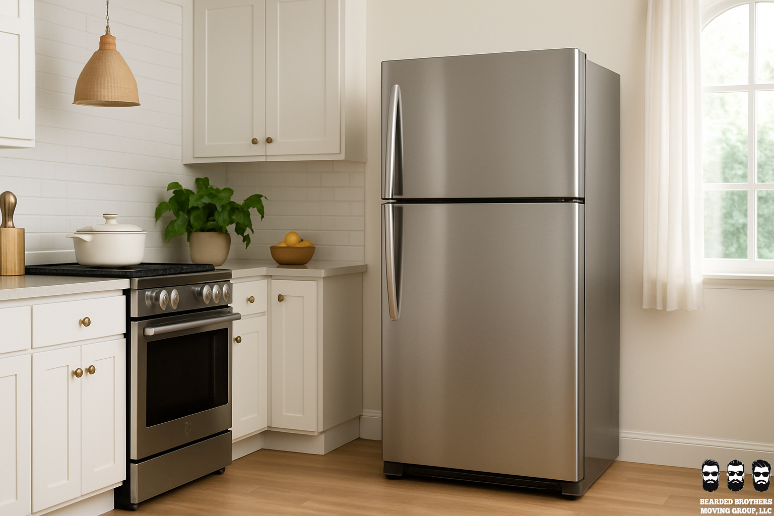East Sparta OH Refrigerator Moving Services East Sparta OH Refrigerator Moving Services