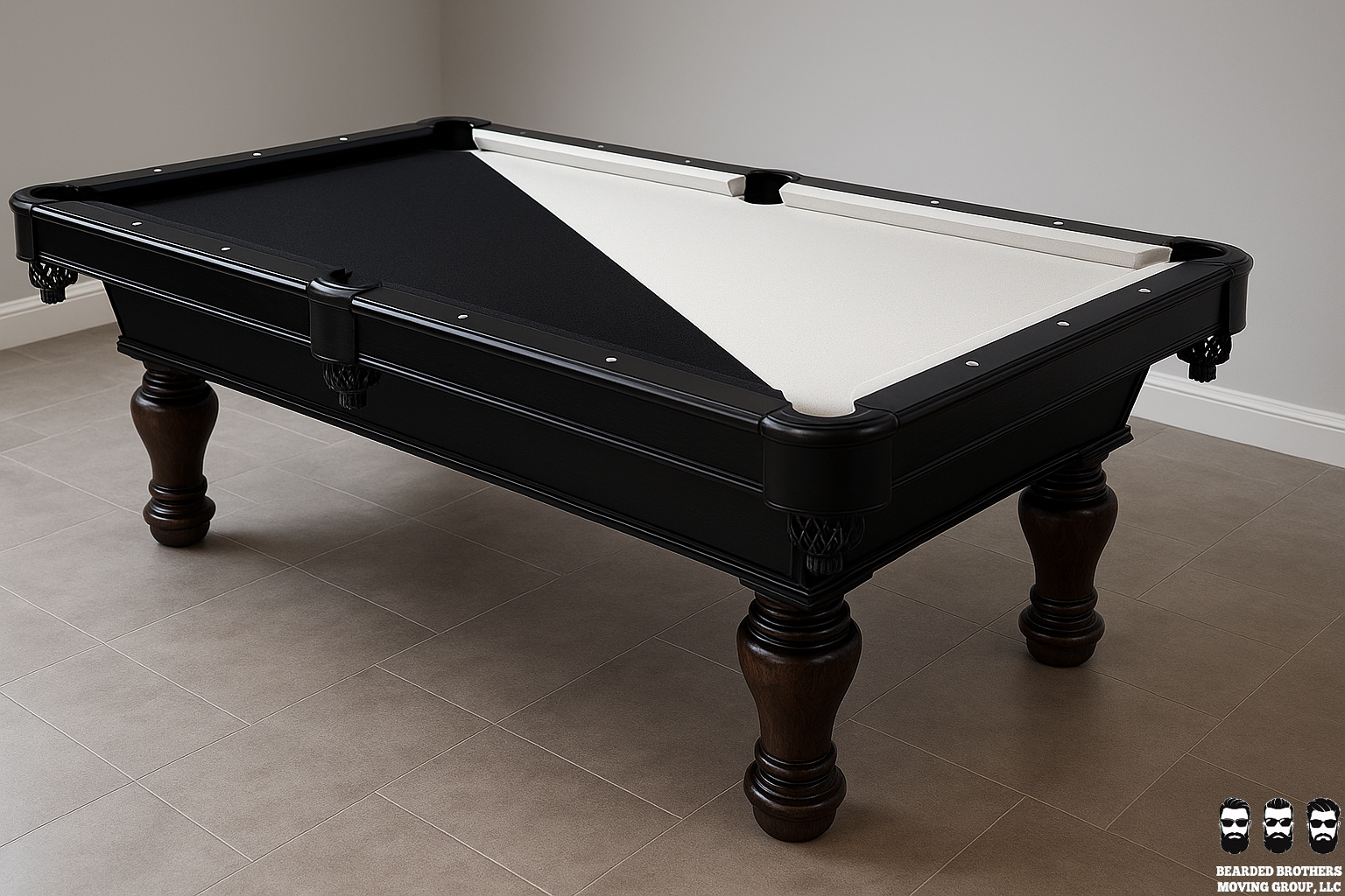 Fresno OH Pool Table Moving Services Fresno OH Pool Table Moving Services