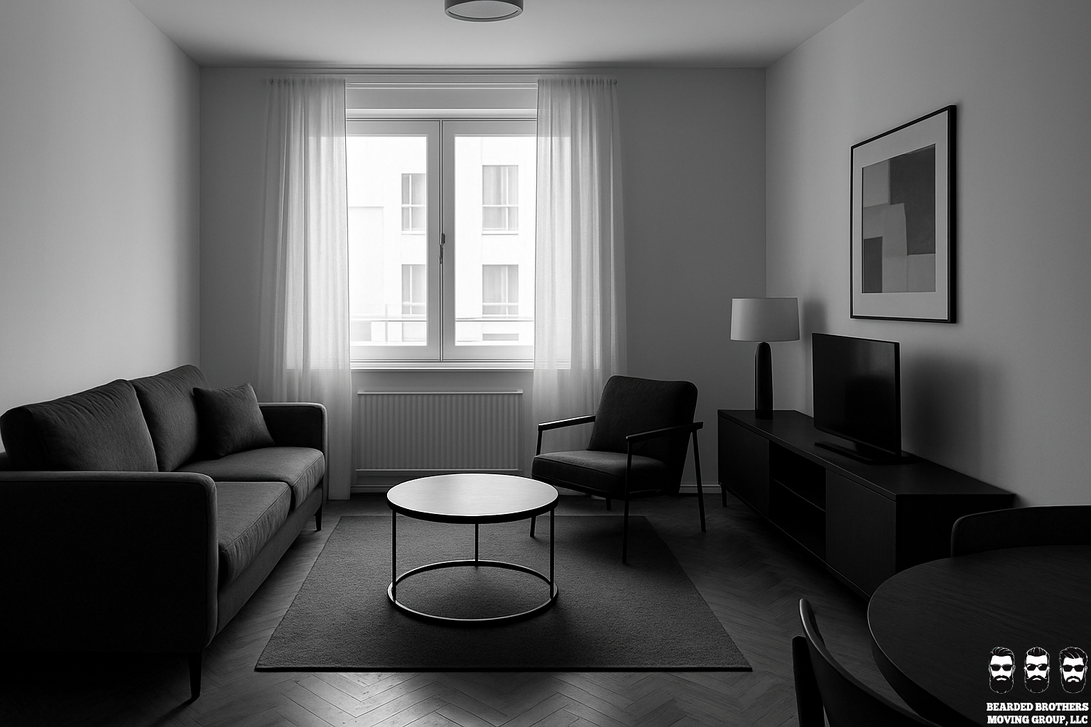 Gnadenhutten OH Apartment Movers