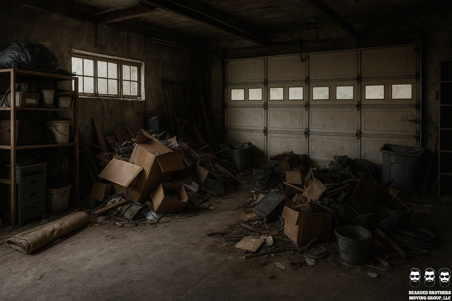 Junk Removal Moving Companies in Beaver County Pennsylvania