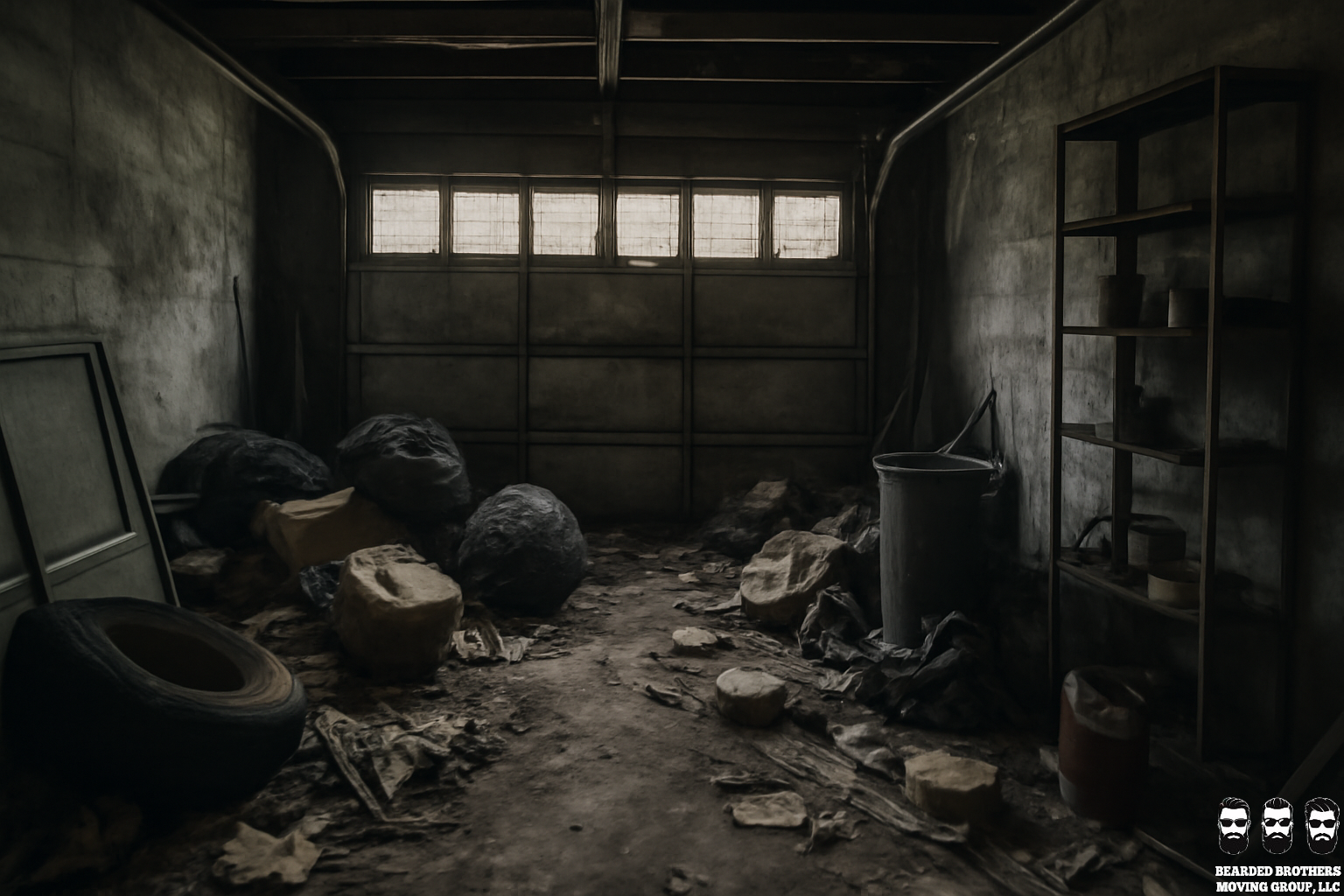 Junk Removal Moving Companies in Gnadenhutten Ohio