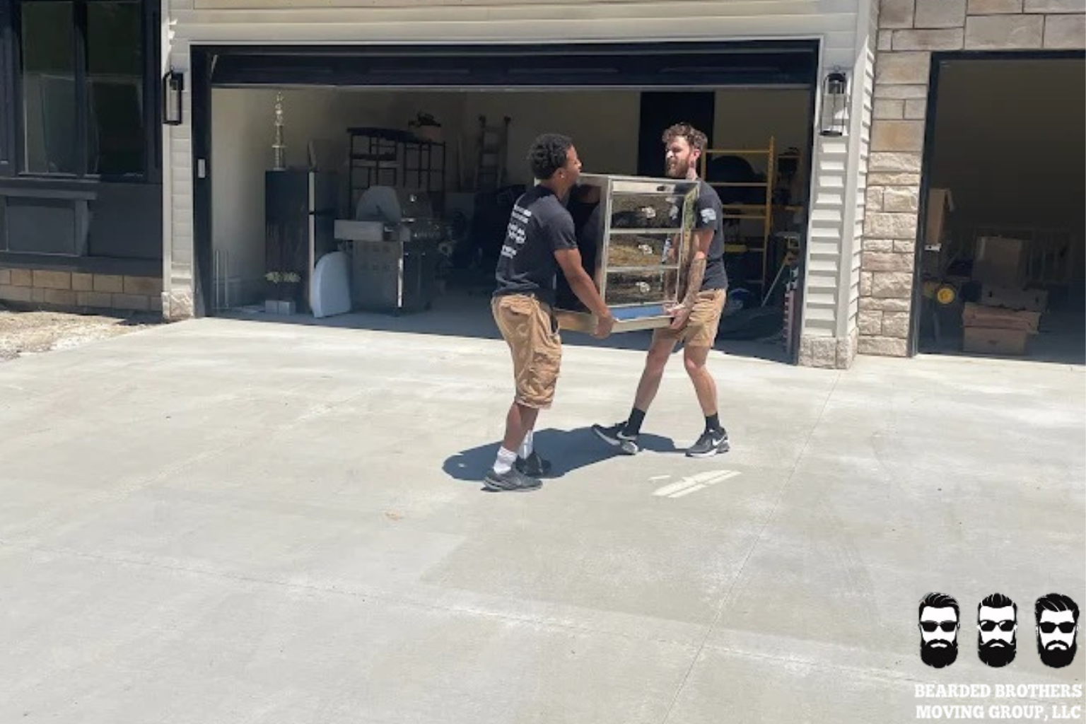 Lawrence County PA Labor Movers