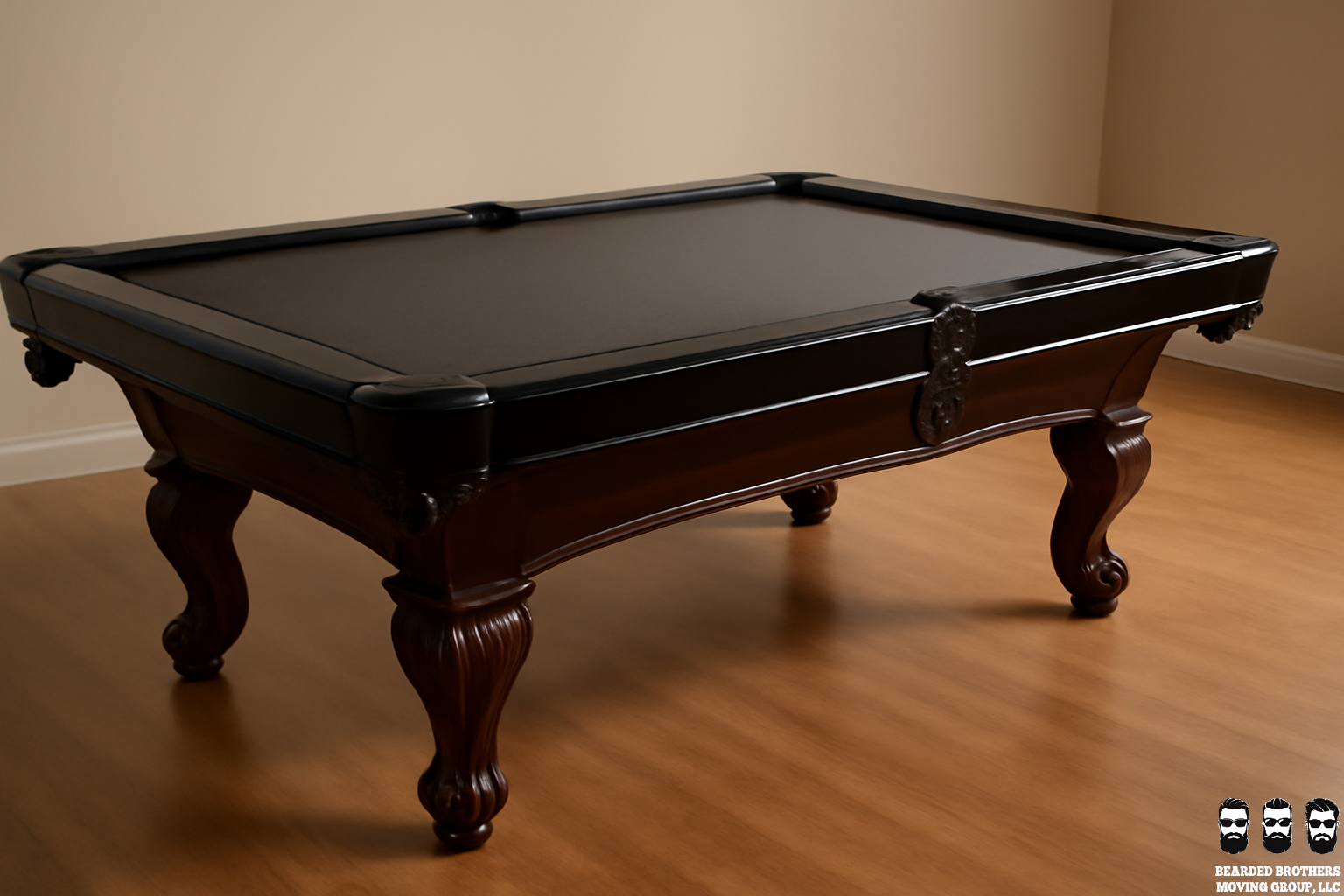 Lawrence County PA Pool Table Moving Services Lawrence County PA Pool Table Moving Services