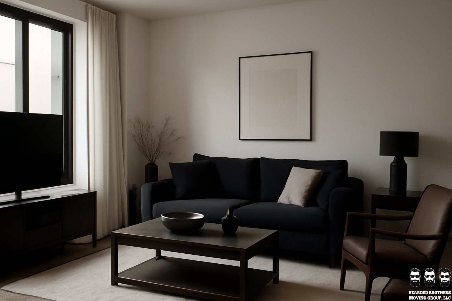 Lawrence County PA Residential Movers
