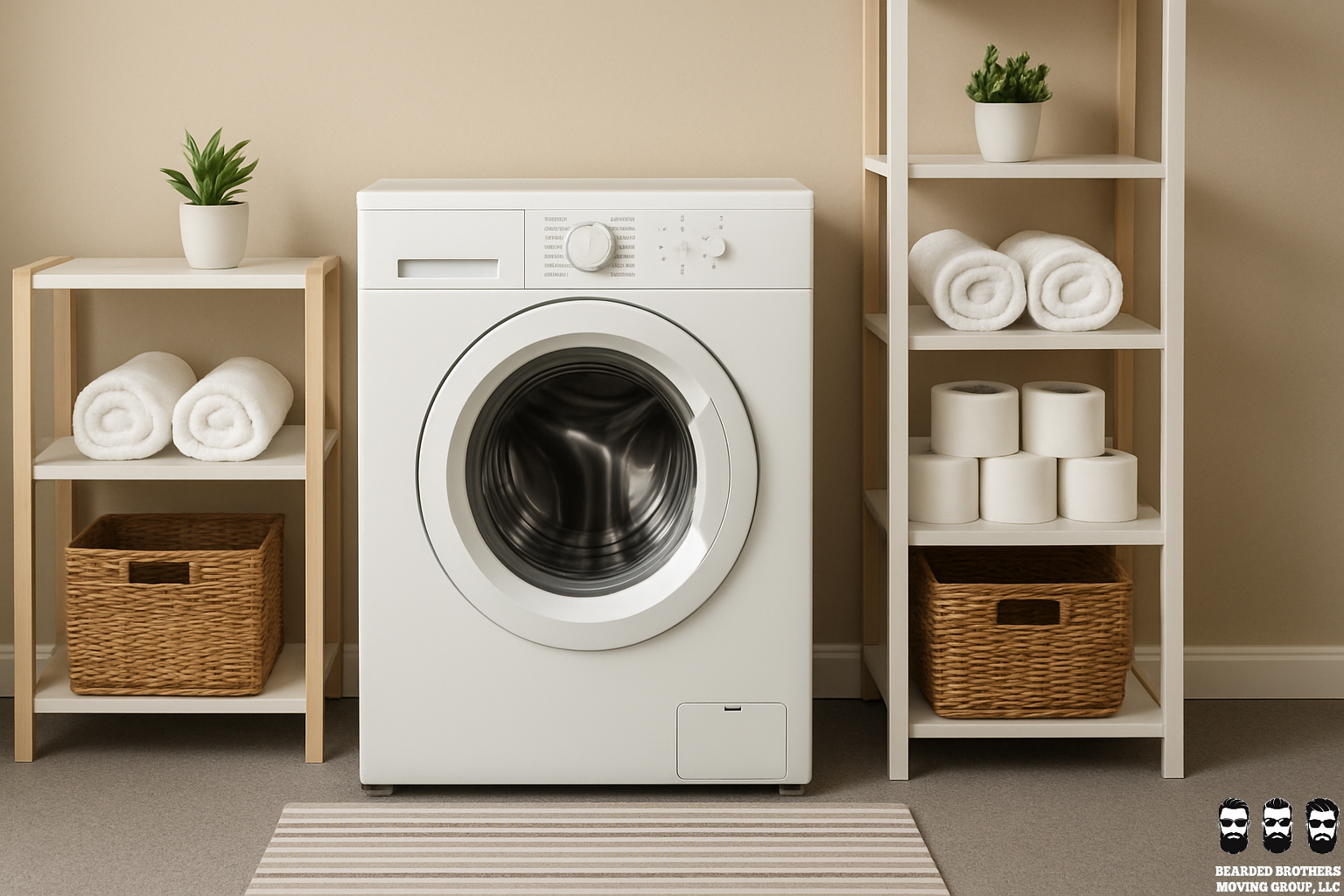 Mansfield OH Appliance Movers
