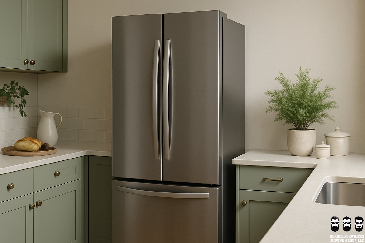 Mansfield OH Refrigerator Moving Services Mansfield OH Refrigerator Moving Services
