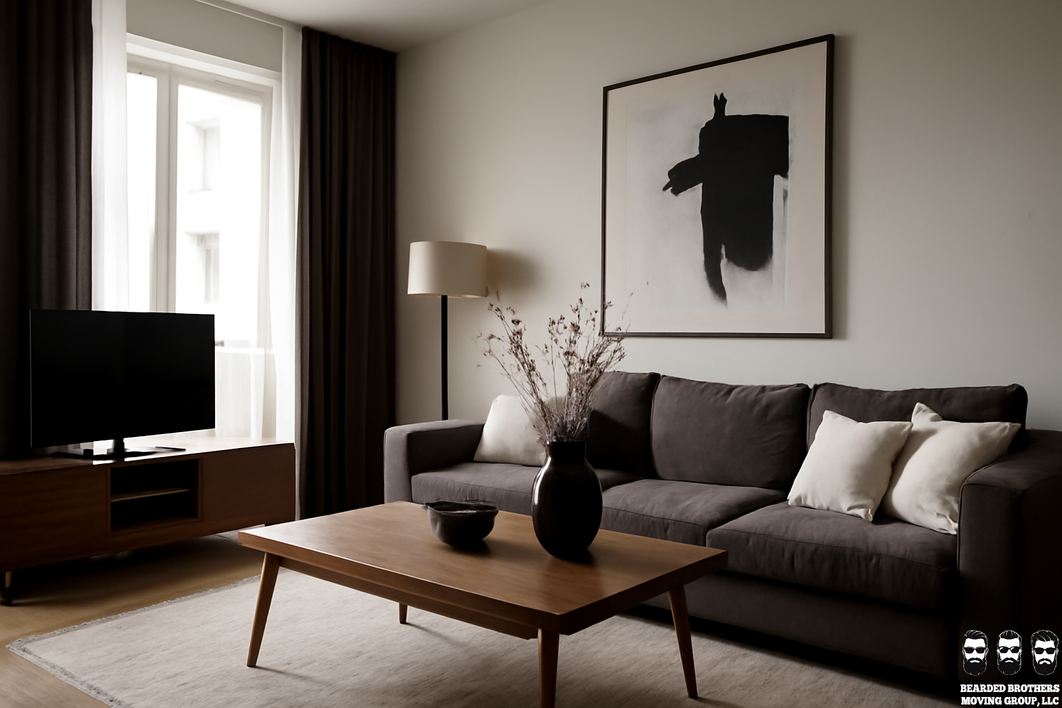 Mercer County PA Apartment Movers