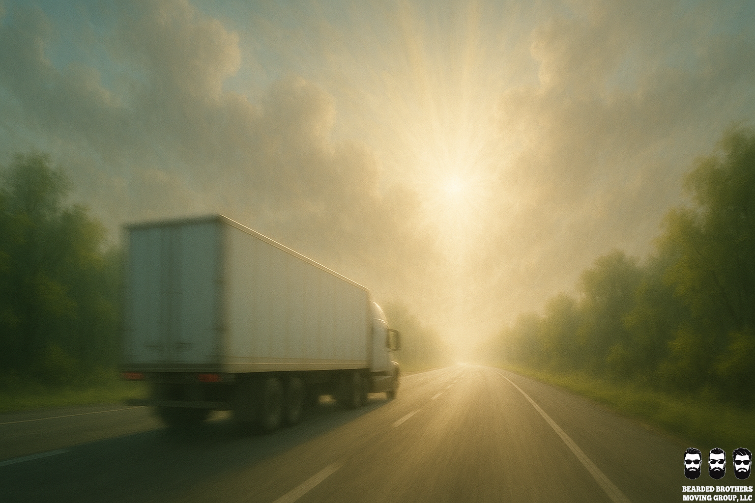 Mercer County PA Long Distance Movers