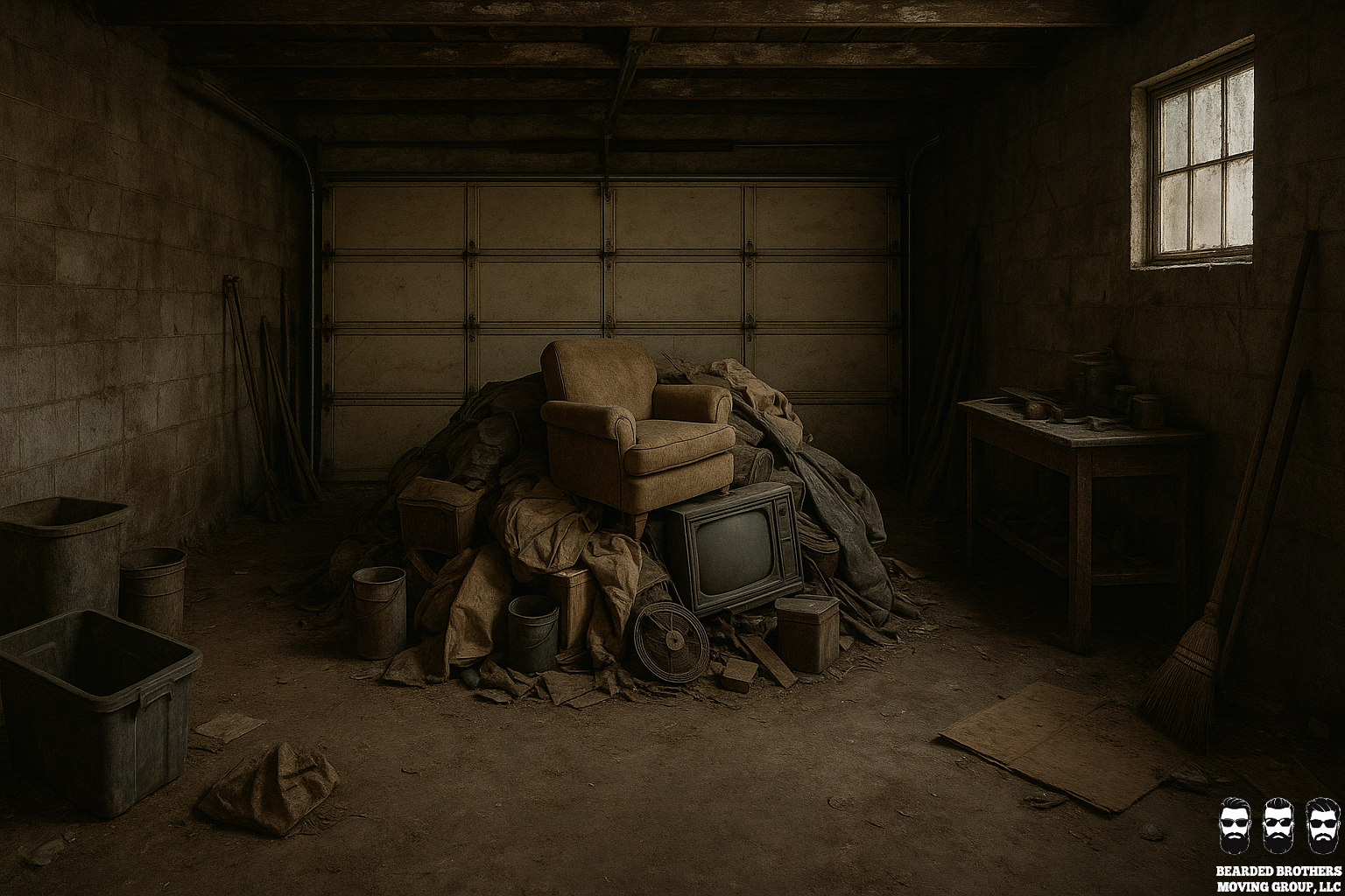Mineral City OH Junk Removal