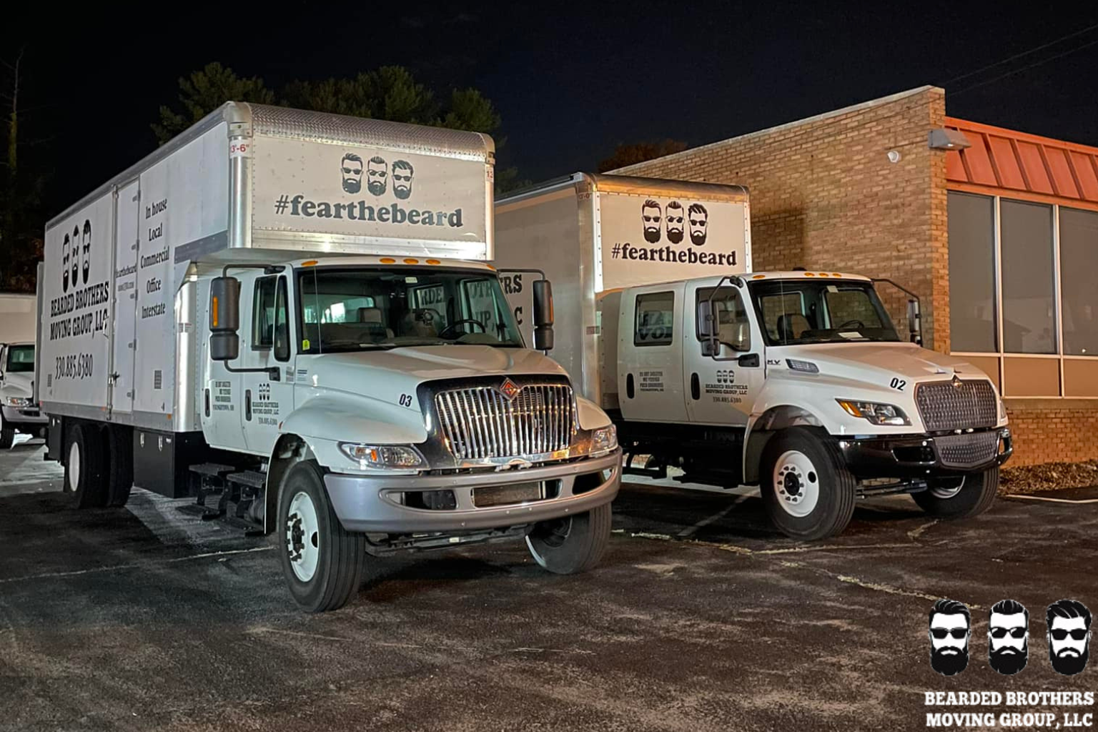 Mineral City OH Local Movers