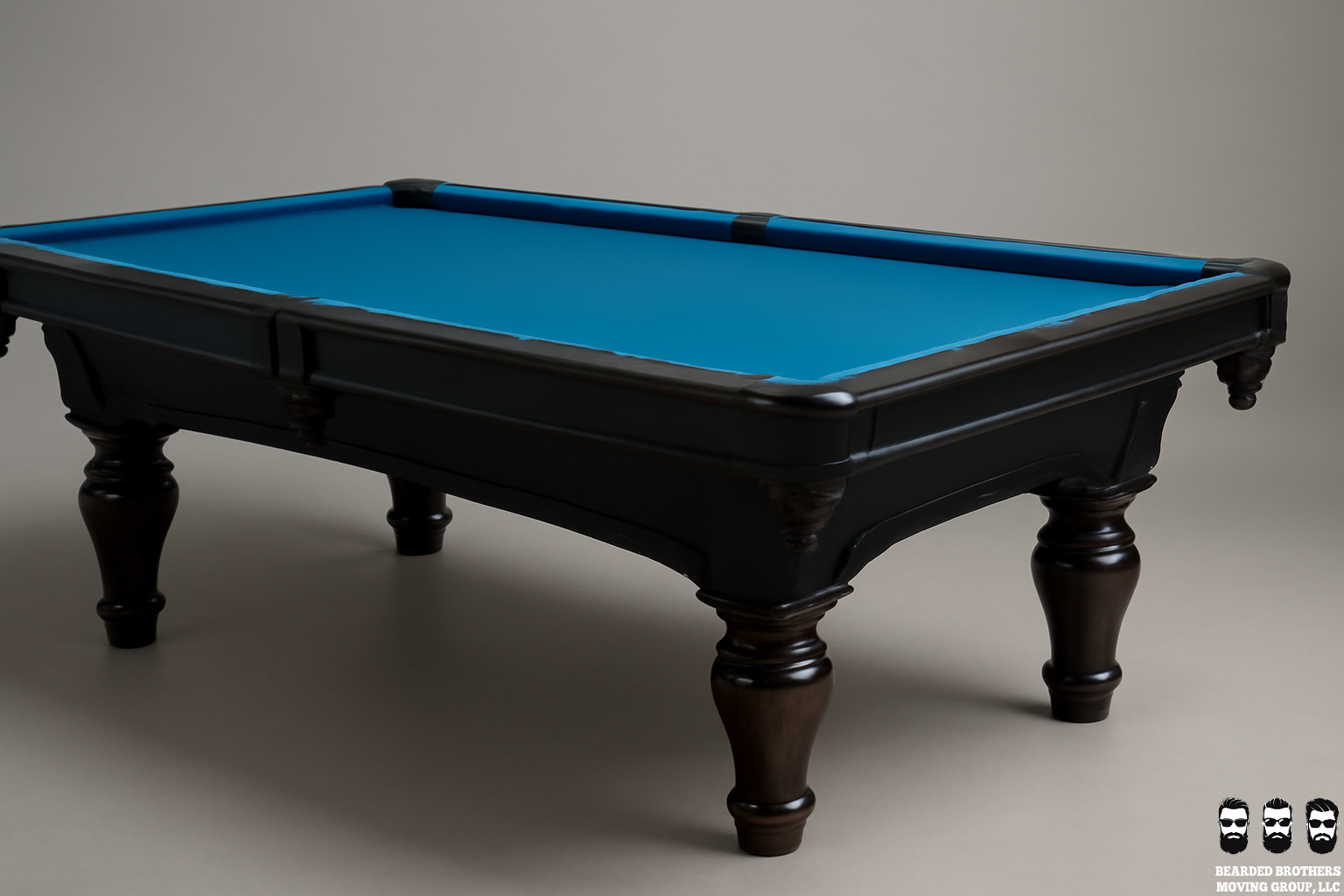 Mineral City OH Pool Table Movers