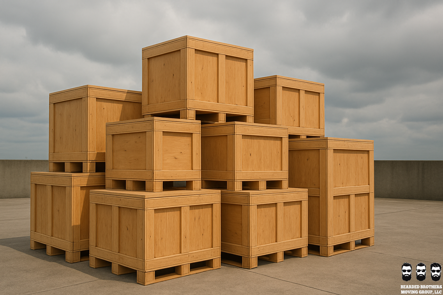 Newcomerstown OH Crating & Shipping Moving Services Newcomerstown OH Crating & Shipping Moving Services