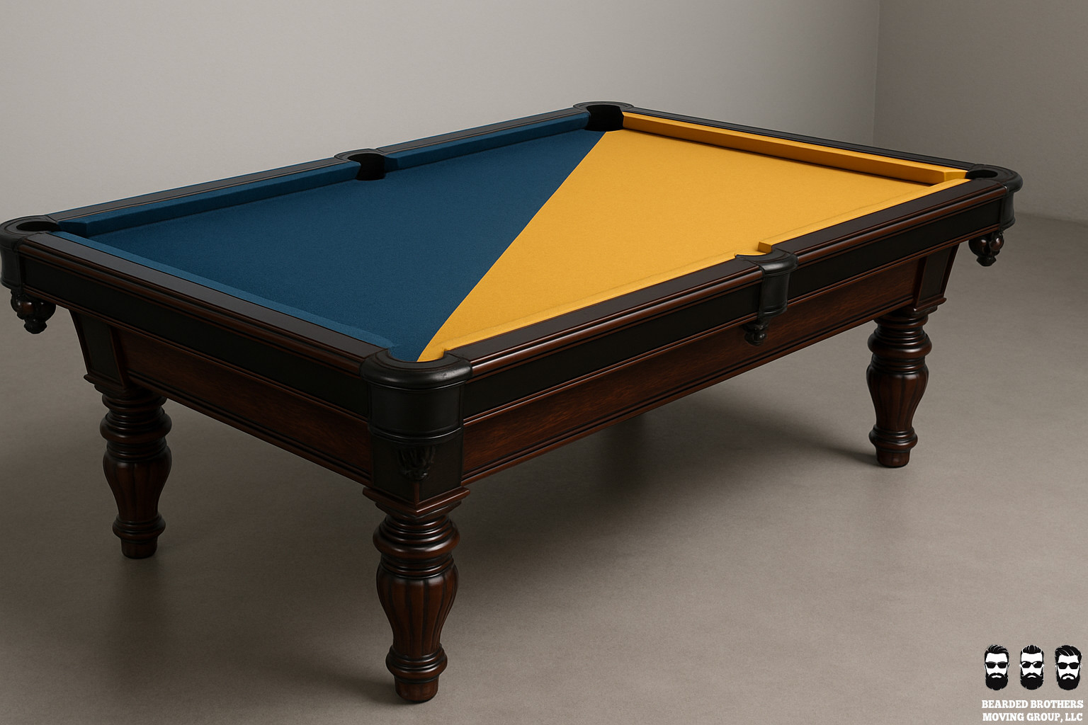 North Lawrence OH Pool Table Movers North Lawrence OH Pool Table Movers