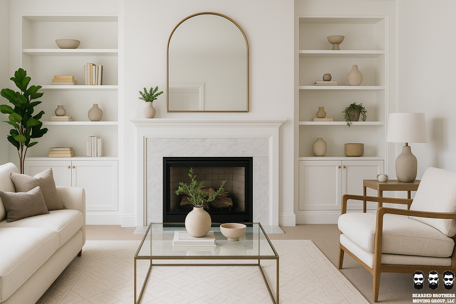 Perrysville OH Home Staging Movers Perrysville OH Home Staging Movers