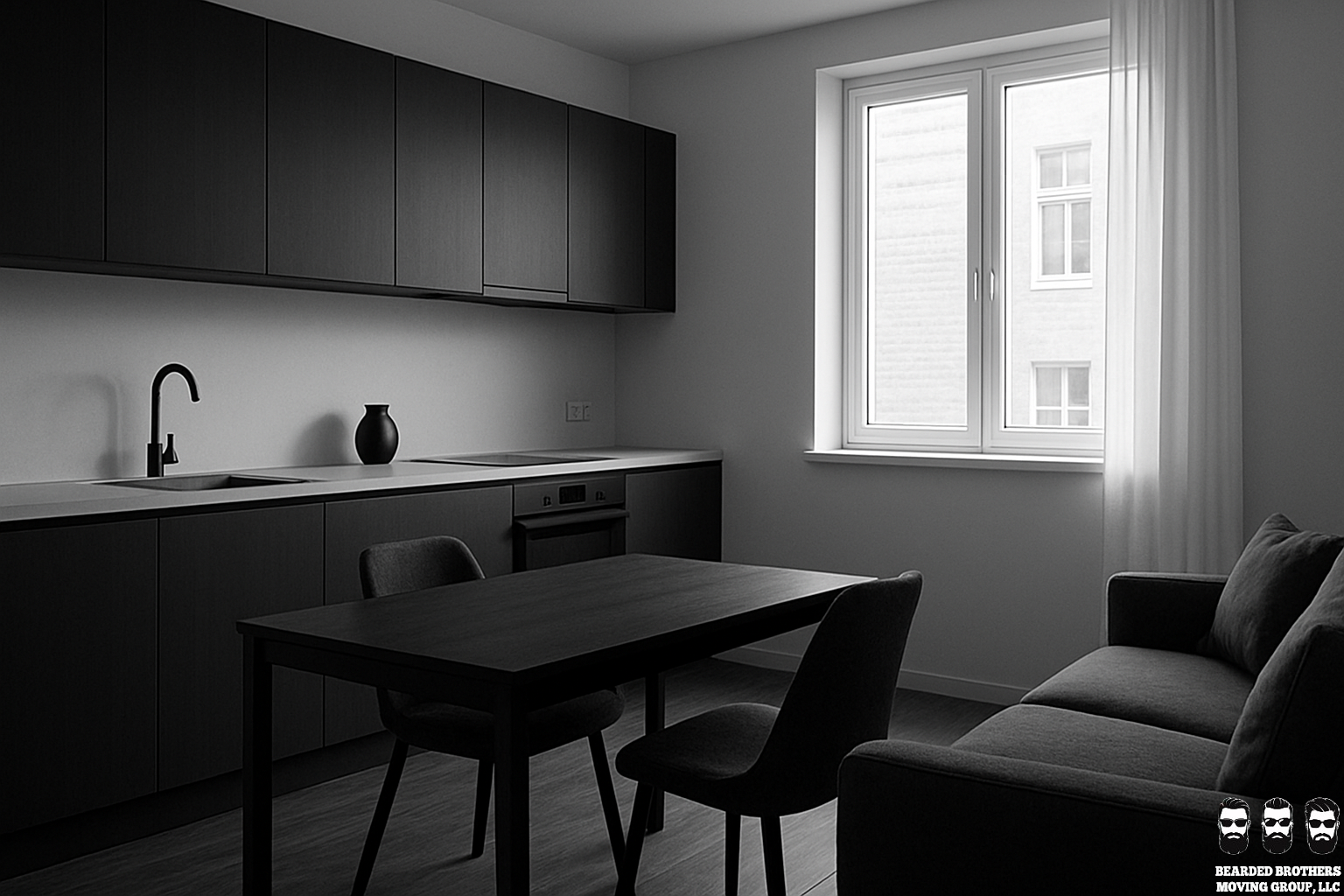 Residential Moving Companies in Mansfield Ohio
