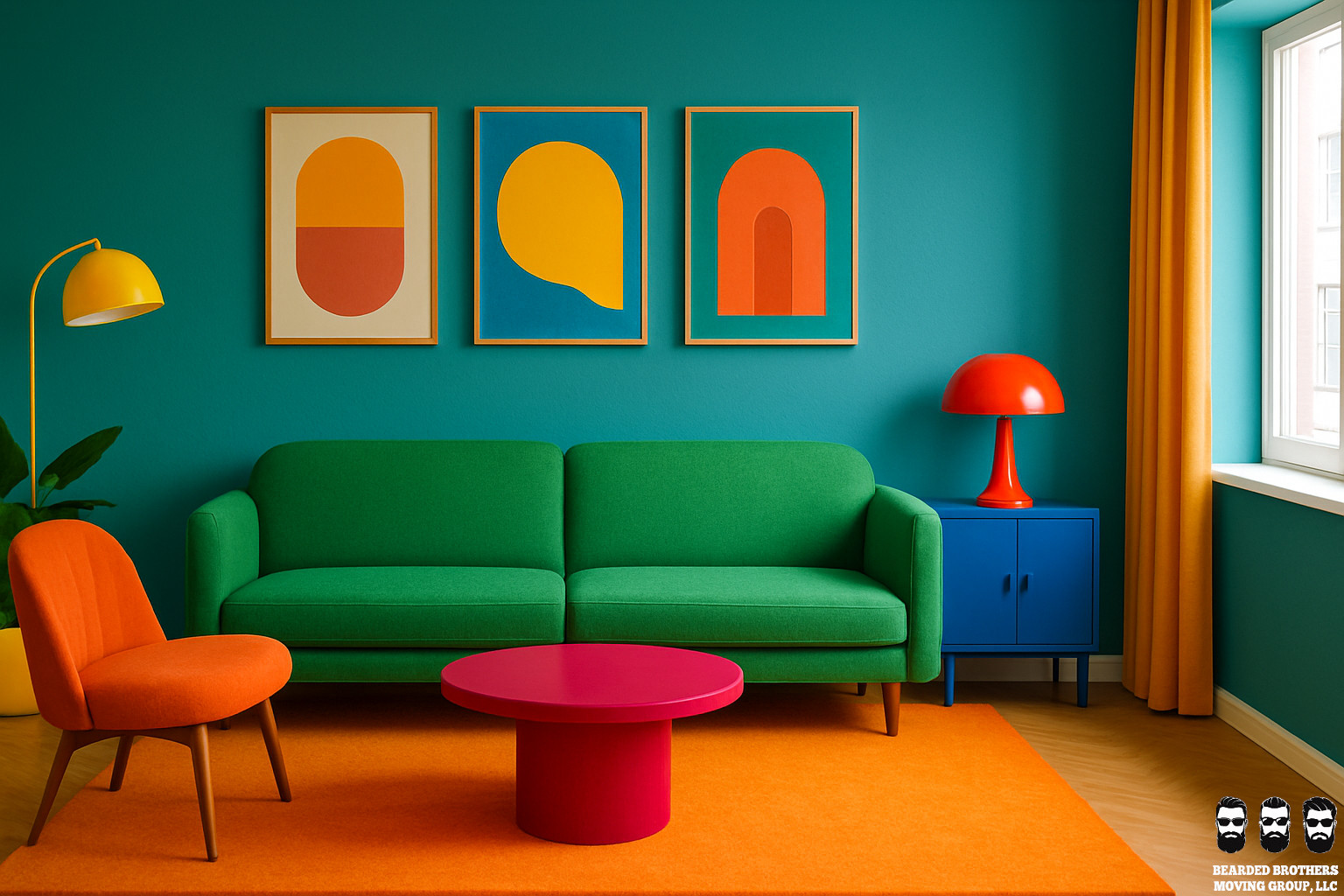 Residential Moving Companies in North Lawrence Ohio Residential Moving Companies in North Lawrence Ohio