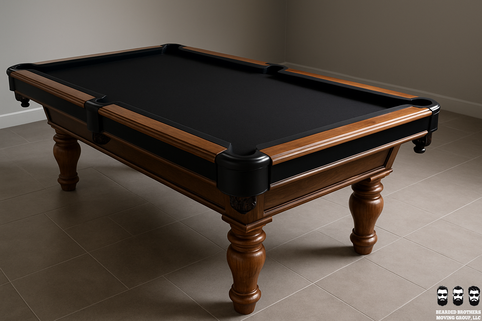 Winesburg OH Pool Table Movers Winesburg OH Pool Table Movers
