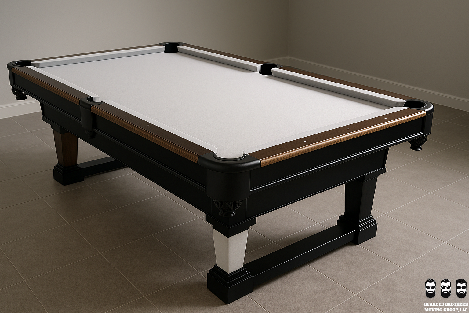 Winesburg OH Pool Table Moving Services Winesburg OH Pool Table Moving Services