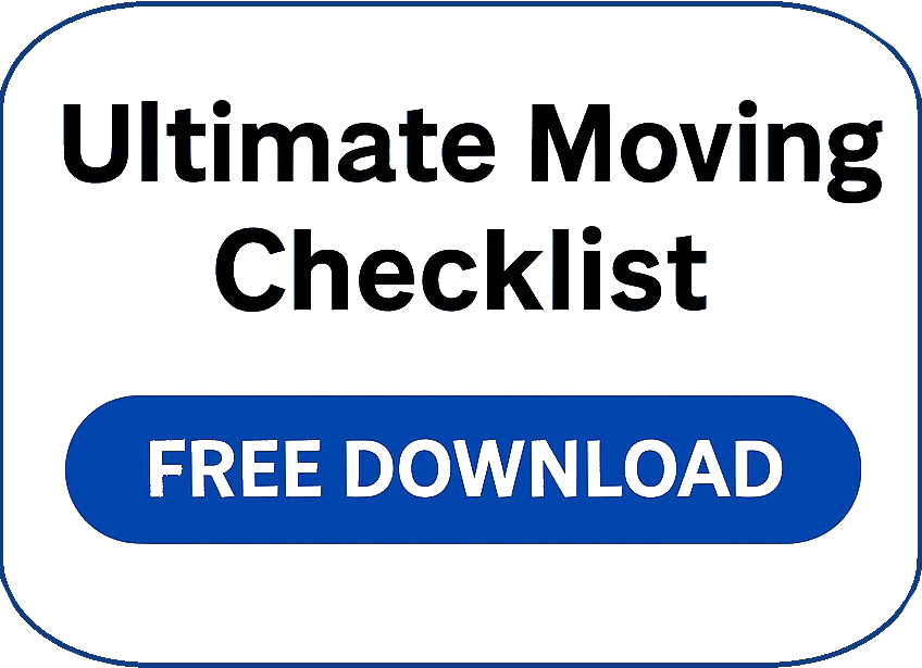 Ultimate Moving Checklist
